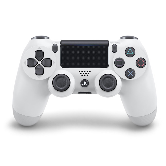 DUALSHOCK 4 